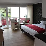 Feriendomizil Am Lindenplatz Hotell