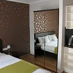 Feriendomizil Am Lindenplatz 3*