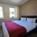 Feriendomizil Am Lindenplatz Hotell 3*