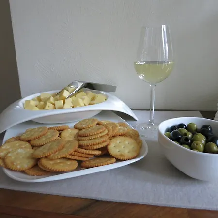 Feriendomizil Am Lindenplatz Hotel Bullay