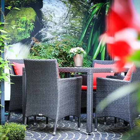 Hotel Feriendomizil Am Lindenplatz