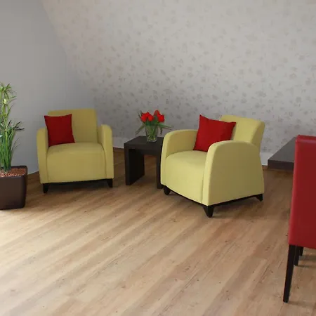 Feriendomizil Am Lindenplatz Bullay