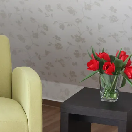 Feriendomizil Am Lindenplatz Bullay