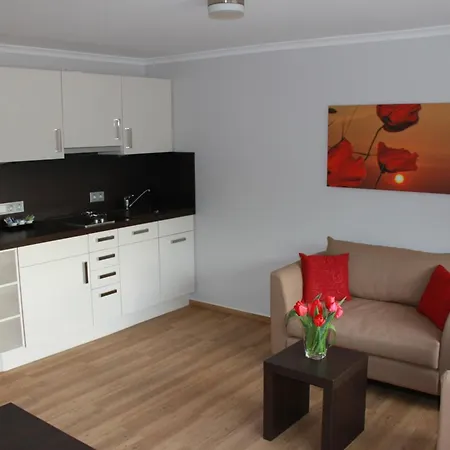 Feriendomizil Am Lindenplatz Bullay