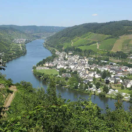 Hotel Feriendomizil Am Lindenplatz