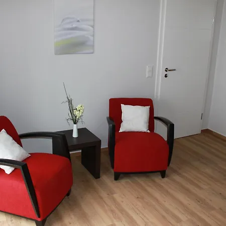 Hotel Feriendomizil Am Lindenplatz Bullay