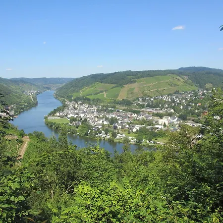 Feriendomizil Am Lindenplatz