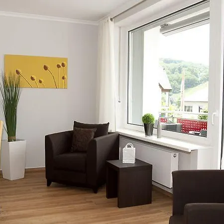 Feriendomizil Am Lindenplatz Hotel