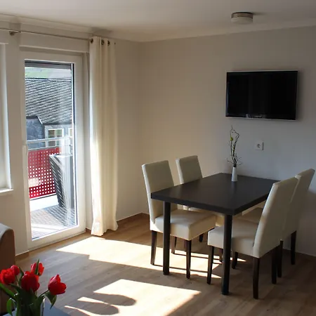 Hotel Feriendomizil Am Lindenplatz