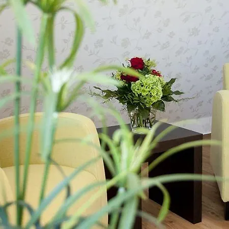 Feriendomizil Am Lindenplatz ホテル