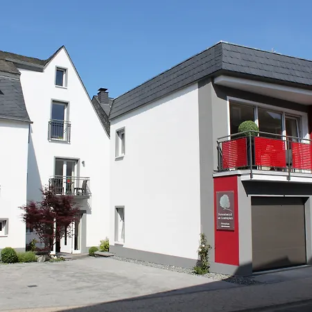 Hotel Feriendomizil Am Lindenplatz