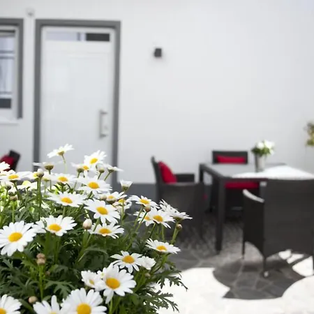 Feriendomizil Am Lindenplatz 3* Bullay