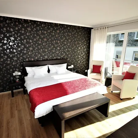 Feriendomizil Am Lindenplatz Hotel Bullay