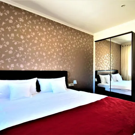 Feriendomizil Am Lindenplatz Hotel Bullay
