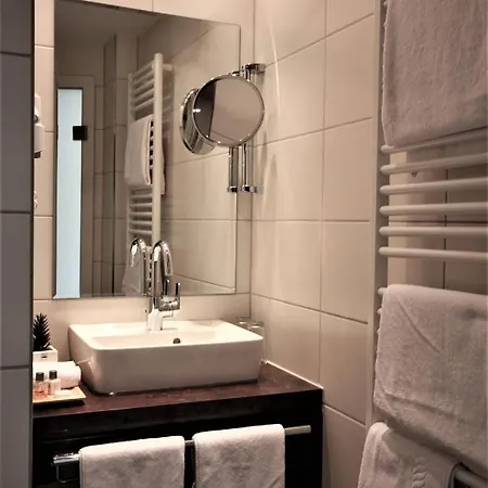 Feriendomizil Am Lindenplatz Bullay