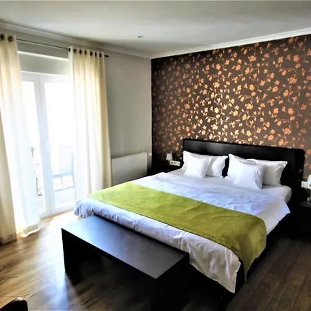 Feriendomizil Am Lindenplatz