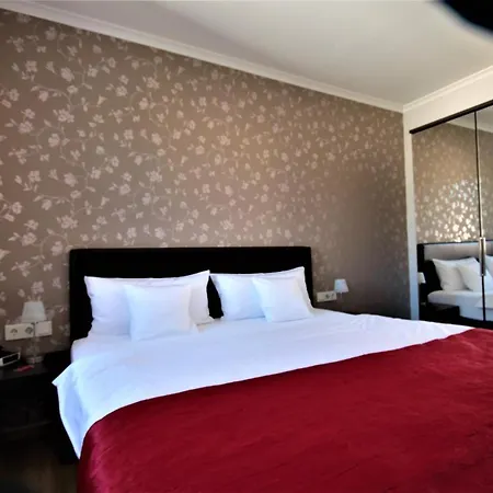 Feriendomizil Am Lindenplatz Hotel Bullay