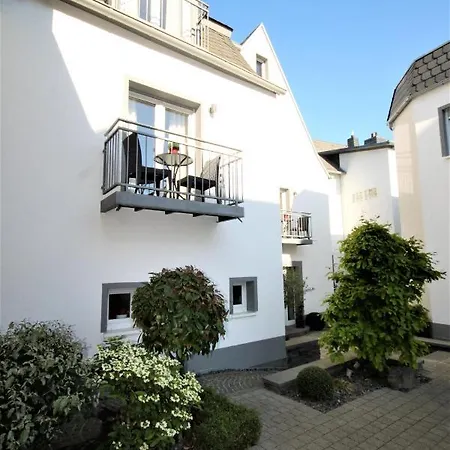 Feriendomizil Am Lindenplatz 3*