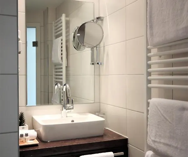 Hotel Feriendomizil Am Lindenplatz