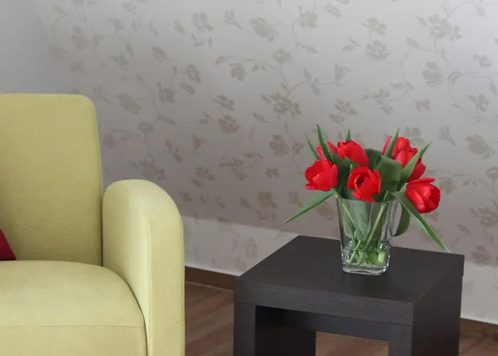 Feriendomizil Am Lindenplatz Bullay