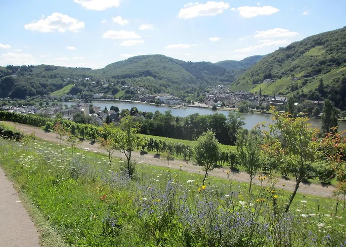 Hotel Feriendomizil Am Lindenplatz