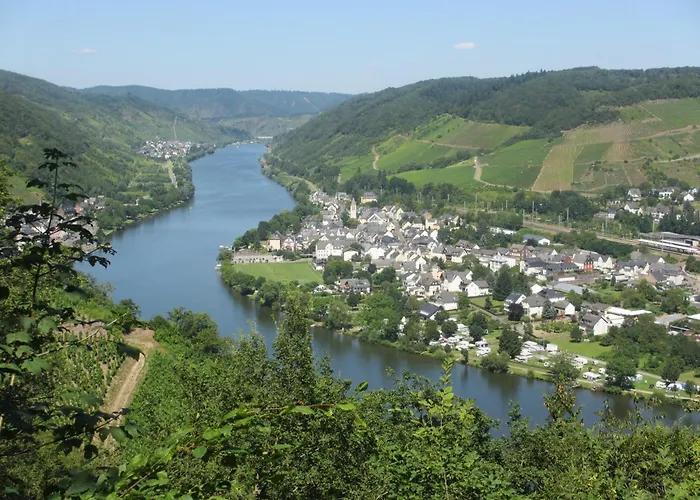 Hotel Feriendomizil Am Lindenplatz