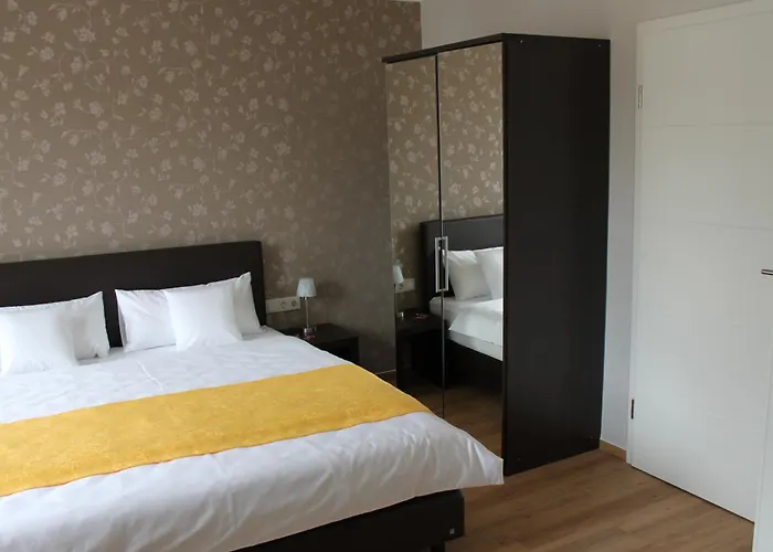 Feriendomizil Am Lindenplatz