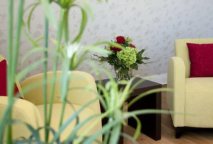 Feriendomizil Am Lindenplatz Hotel