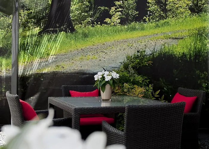 Feriendomizil Am Lindenplatz Hotel Bullay