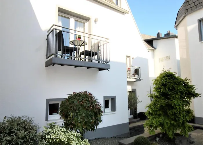 Hotel Feriendomizil Am Lindenplatz