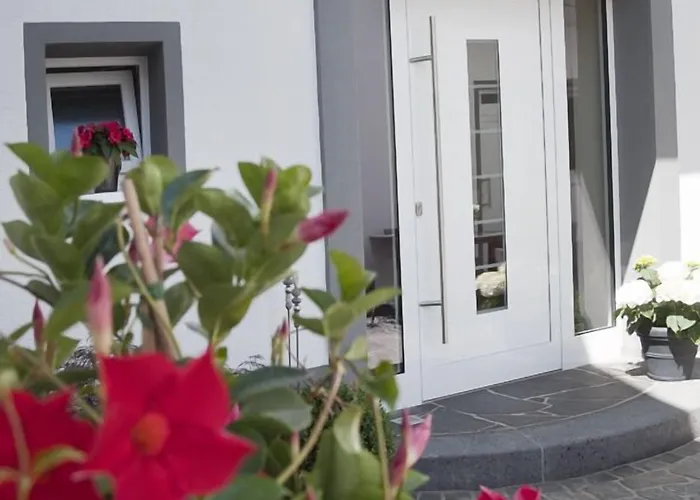 Feriendomizil Am Lindenplatz 3*