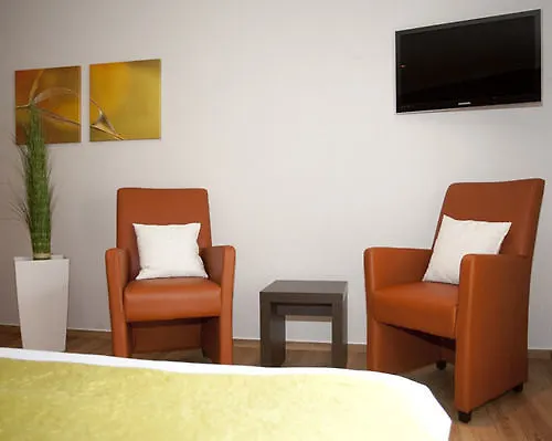 Feriendomizil Am Lindenplatz