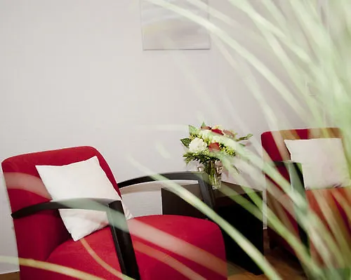 Feriendomizil Am Lindenplatz