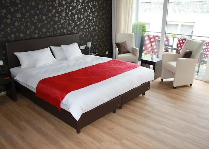 Feriendomizil Am Lindenplatz Bullay