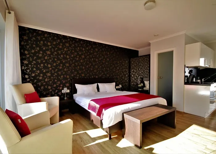 Feriendomizil Am Lindenplatz