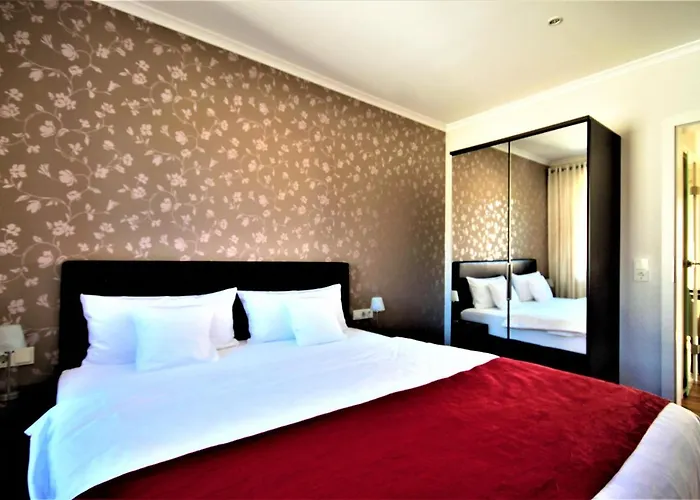 Feriendomizil Am Lindenplatz Hotel Bullay