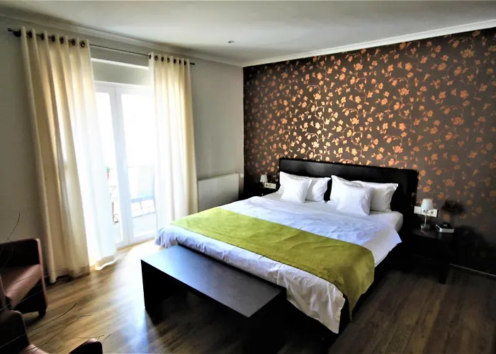 Feriendomizil Am Lindenplatz